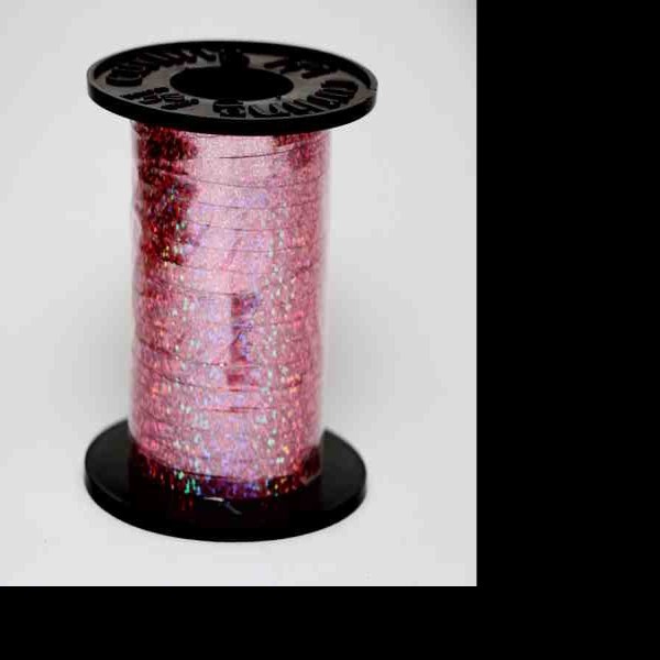 LISTON CURLING HOLOG. PUNTOS 1 SALMON 704 JANEL 200M C.13